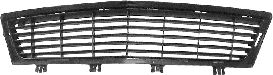 VAN WEZEL 3786590 -  Решетка вентилятора, буфер